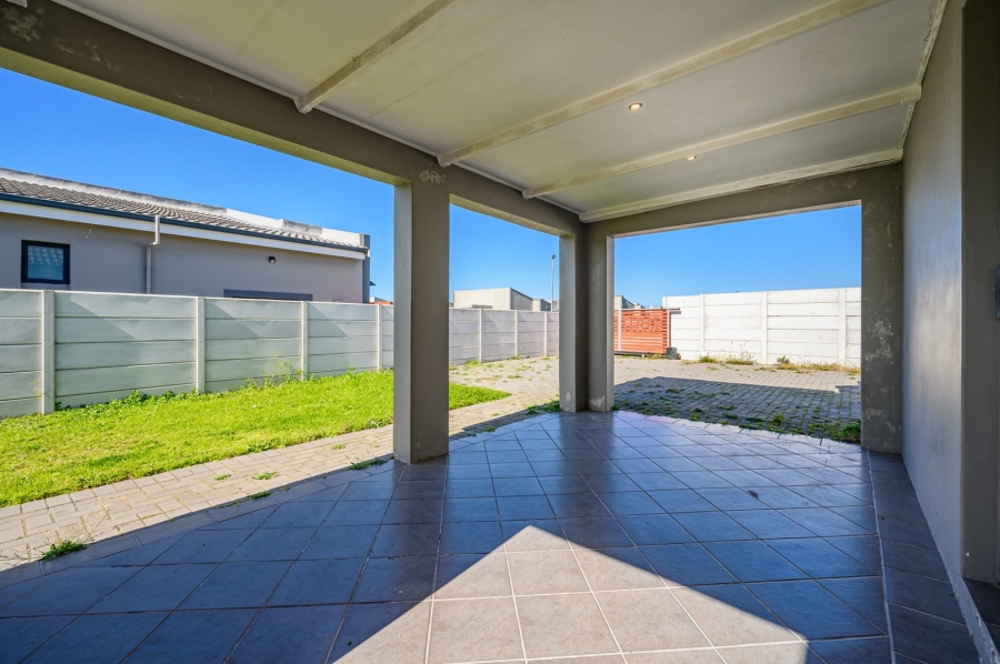 2 Bedroom Property for Sale in Parsonsvlei Eastern Cape